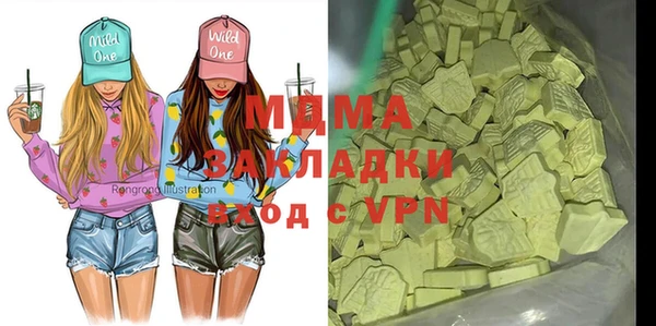тгк Абдулино