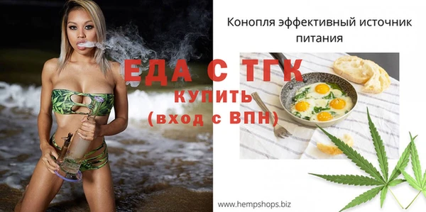 тгк Абдулино